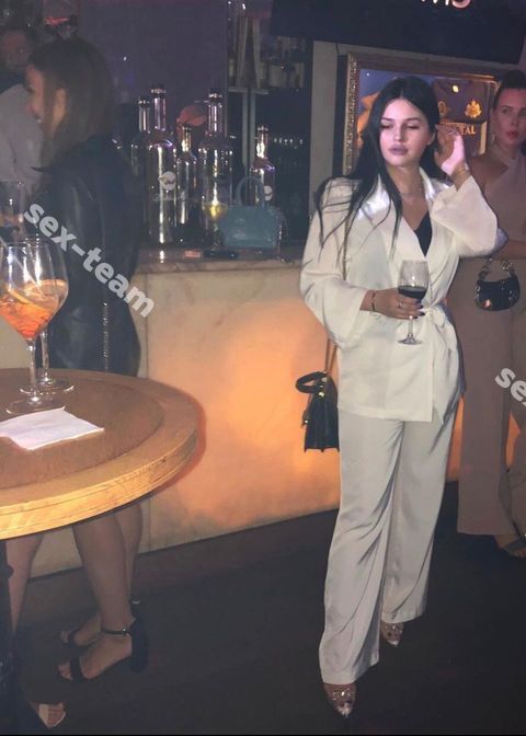 Ангелина