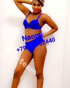 Naomi