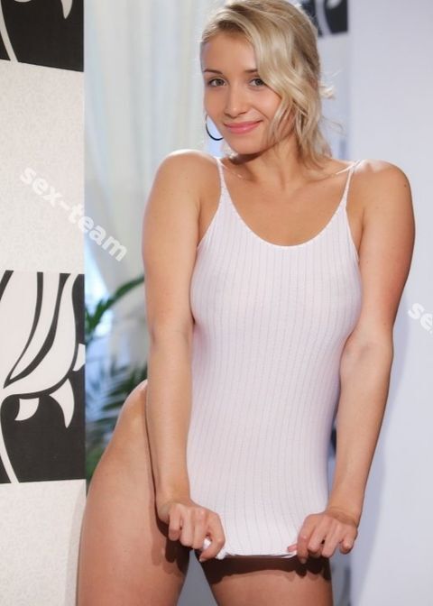 Алина