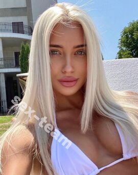 Анжелика