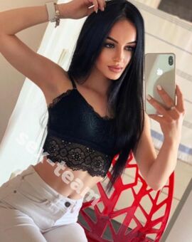 Алина