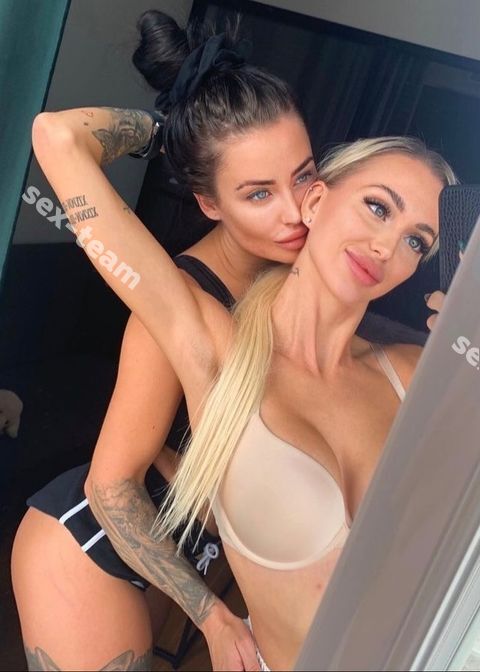 Ники&Аня