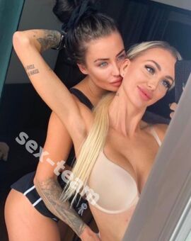 Ники&Аня