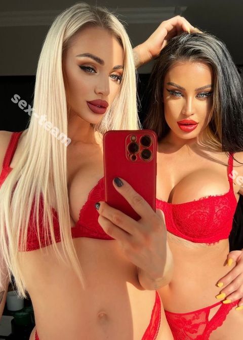 Ники&Аня