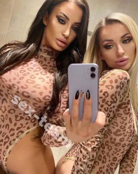 Ники&Аня