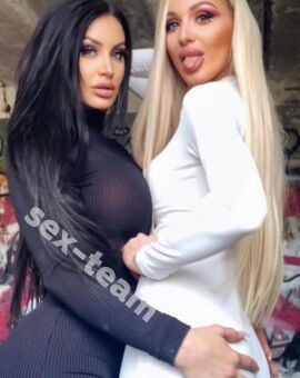 Ники&Аня