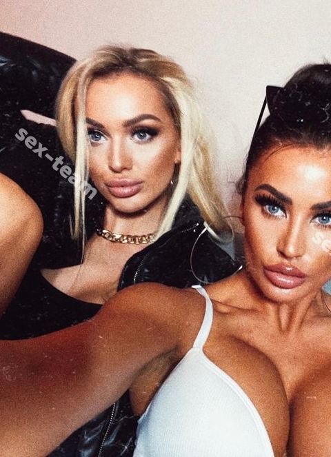 Ники&Аня