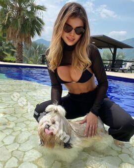 МАРИНА