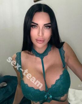 Алина