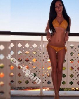 Алина
