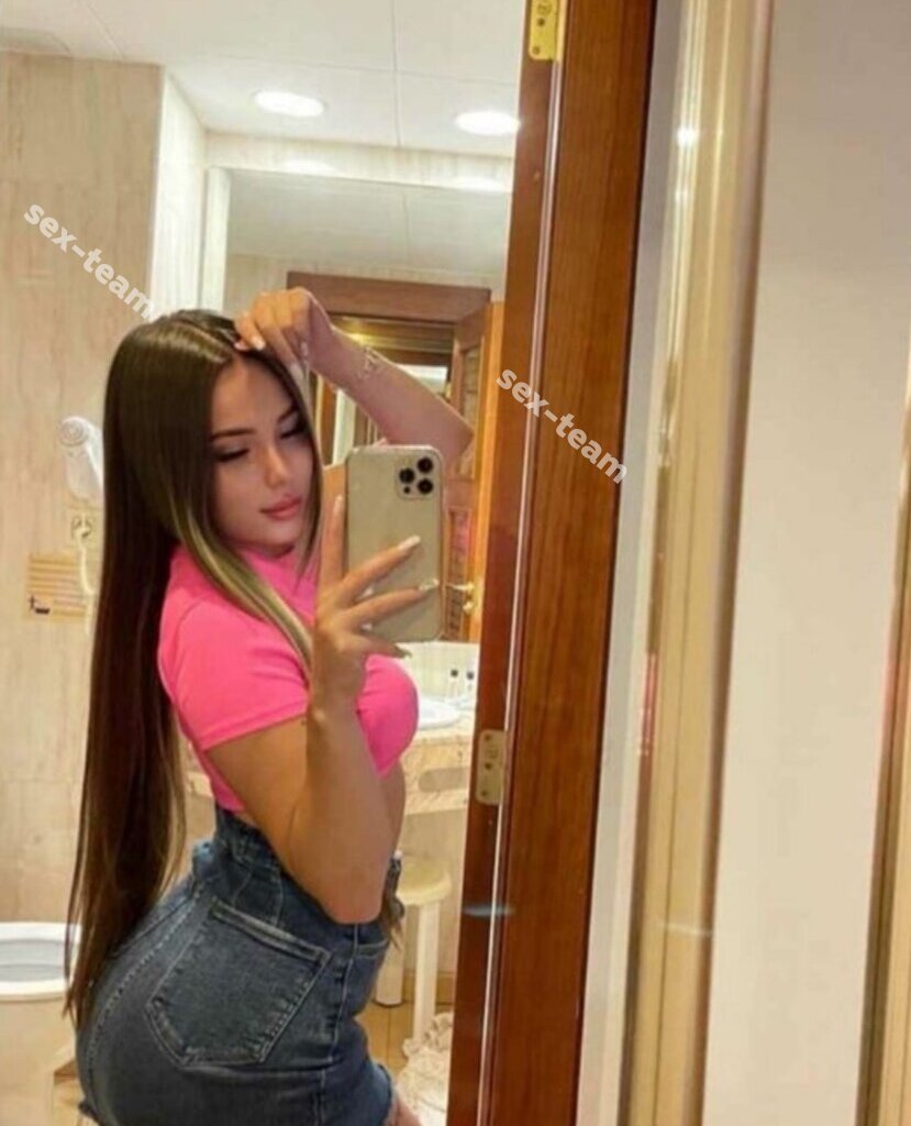 Ксюша